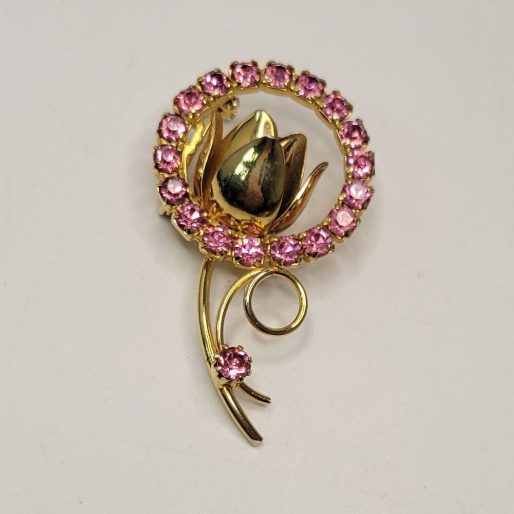 ▪︎Vtg Brooch